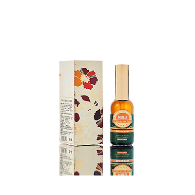 私密细嫩修复精华利辛