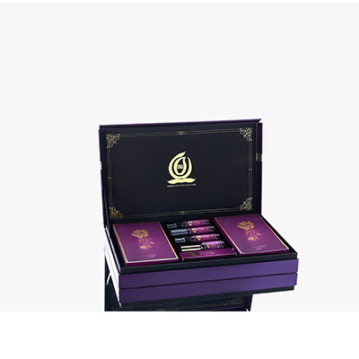 利辛气血能量海底轮