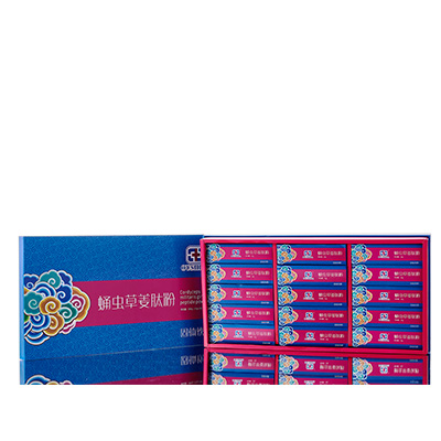 利辛调经养气汤