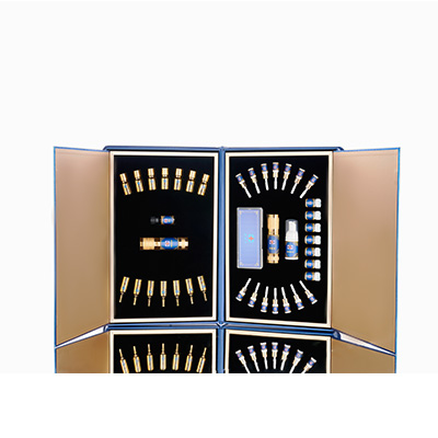 利辛7D私密抗衰养护套